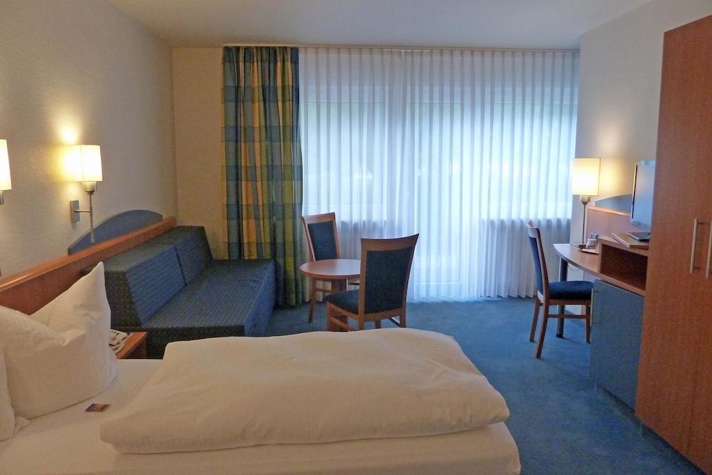 Landhotel Sulzbacher Hof 술츠바흐 객실 사진