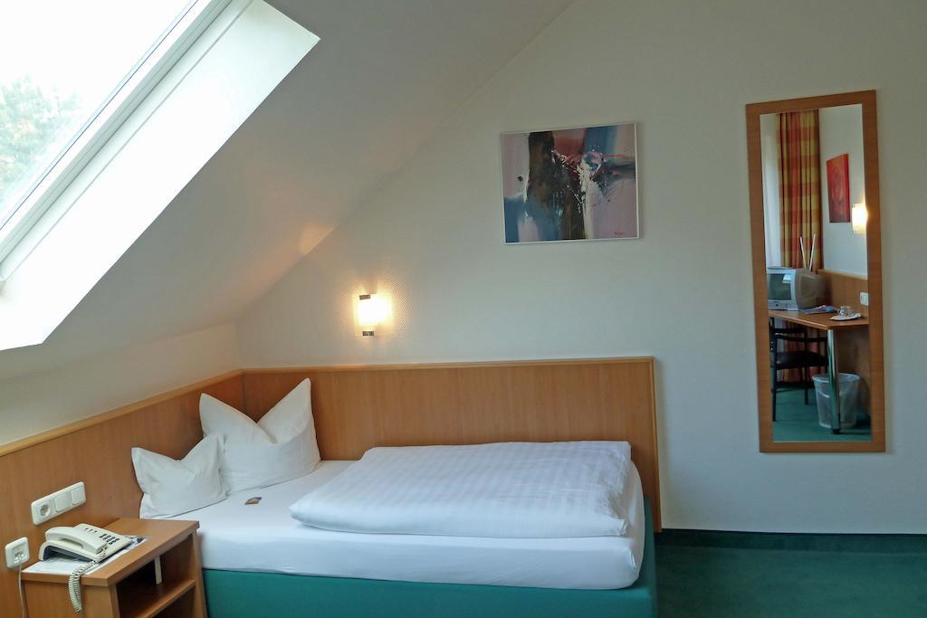 Landhotel Sulzbacher Hof 술츠바흐 객실 사진