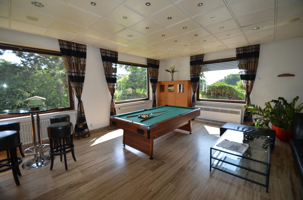 Landhotel Sulzbacher Hof 술츠바흐 외부 사진