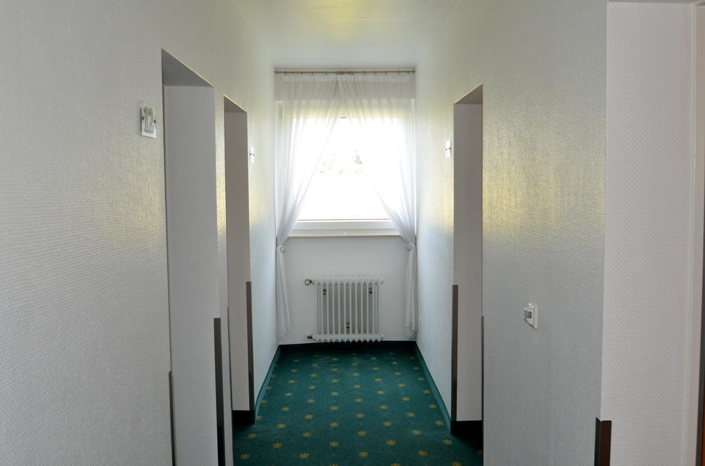 Landhotel Sulzbacher Hof 술츠바흐 외부 사진