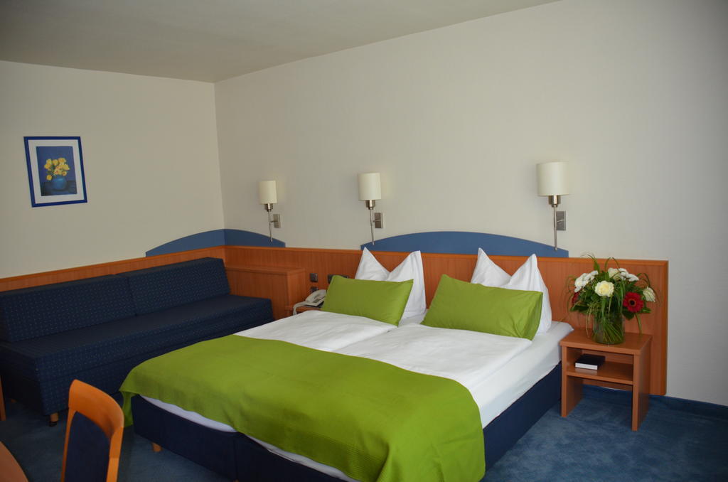 Landhotel Sulzbacher Hof 술츠바흐 객실 사진