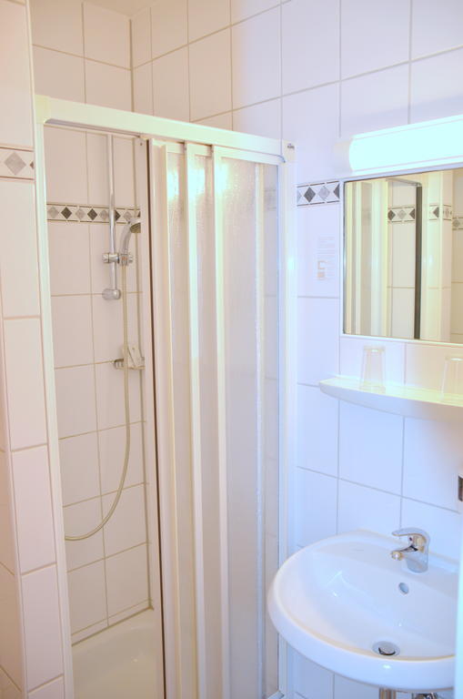 Landhotel Sulzbacher Hof 술츠바흐 객실 사진