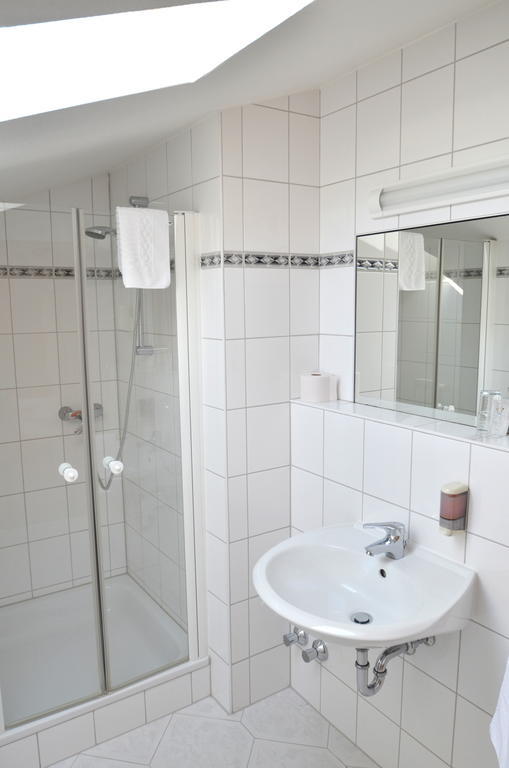 Landhotel Sulzbacher Hof 술츠바흐 객실 사진