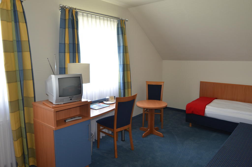Landhotel Sulzbacher Hof 술츠바흐 객실 사진