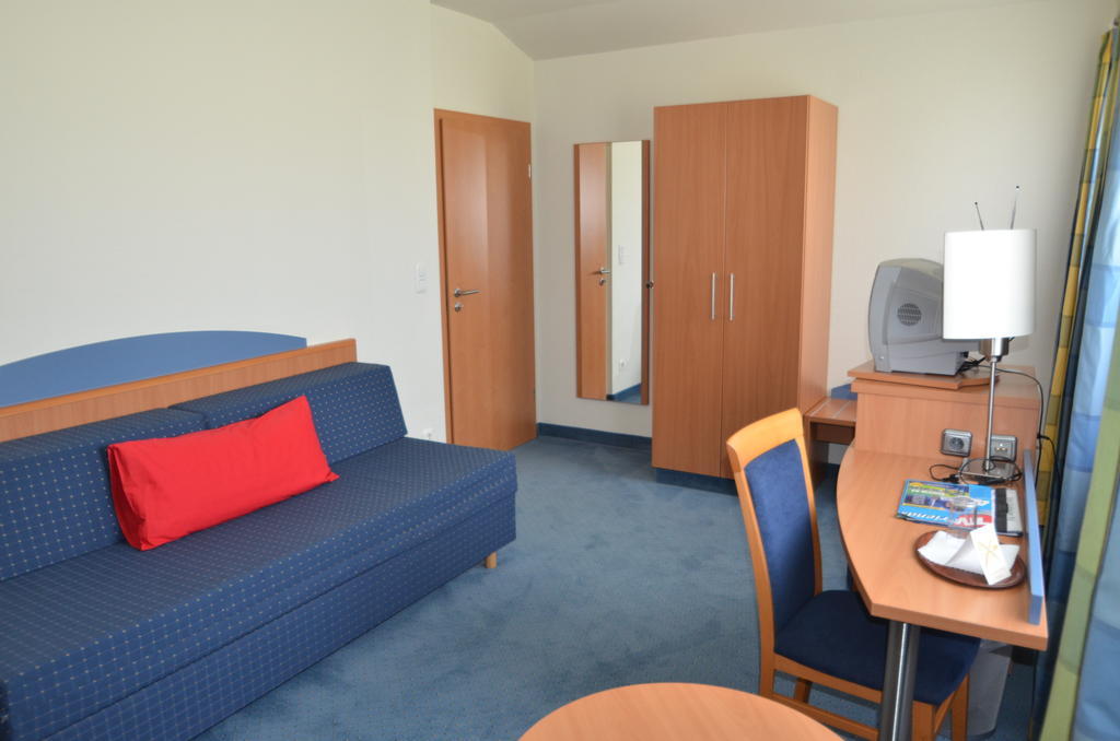 Landhotel Sulzbacher Hof 술츠바흐 객실 사진