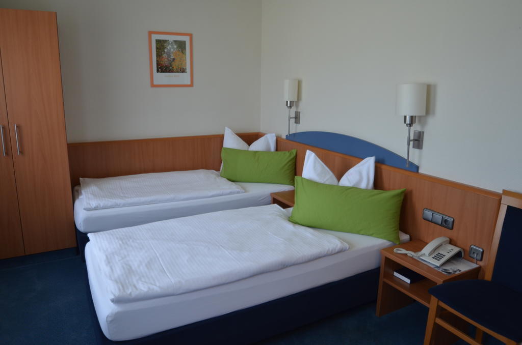 Landhotel Sulzbacher Hof 술츠바흐 객실 사진