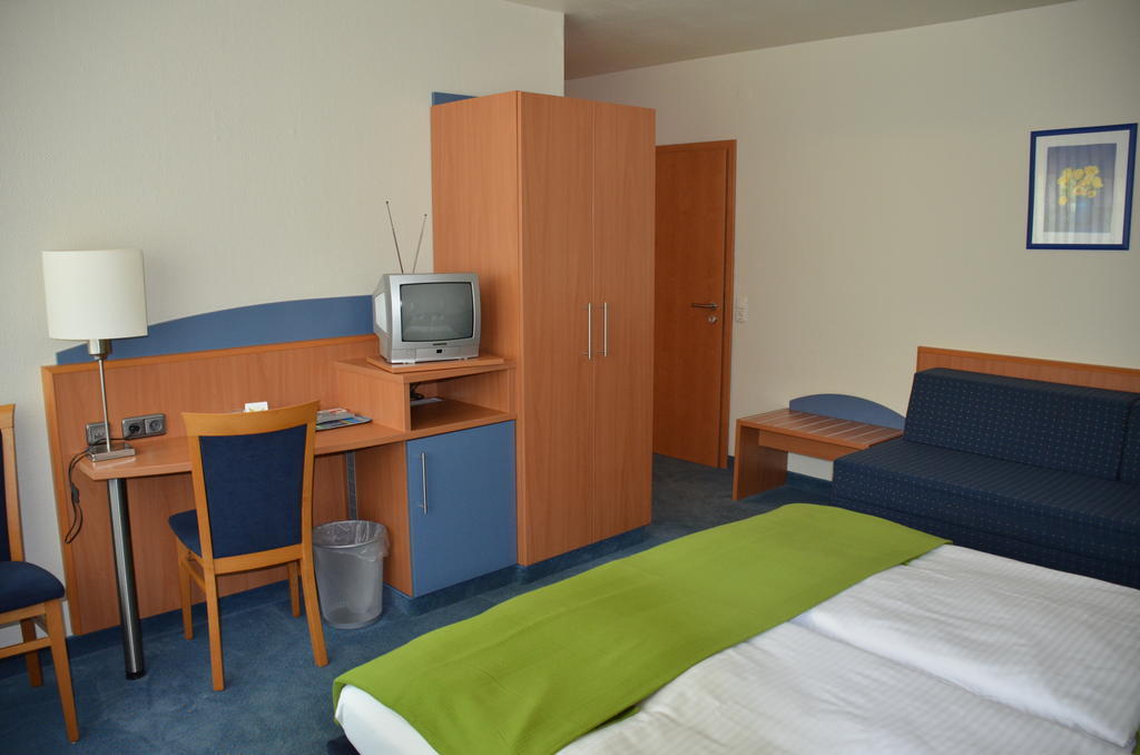 Landhotel Sulzbacher Hof 술츠바흐 객실 사진