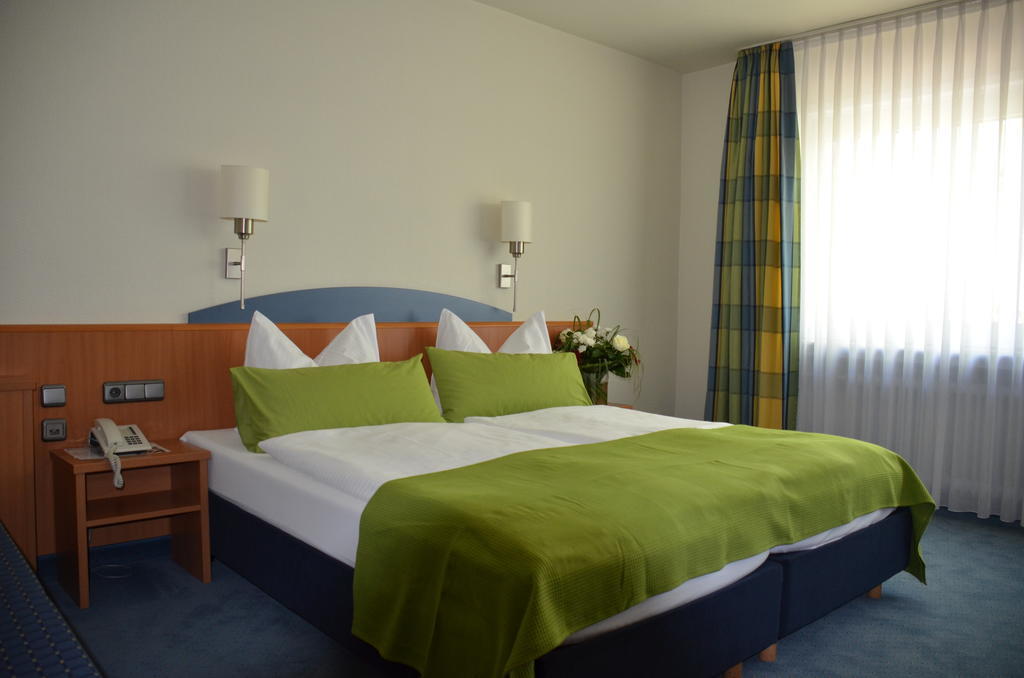 Landhotel Sulzbacher Hof 술츠바흐 객실 사진