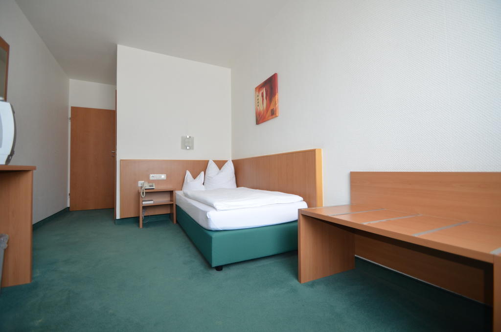 Landhotel Sulzbacher Hof 술츠바흐 객실 사진