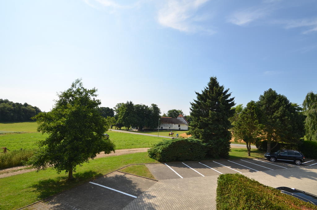 Landhotel Sulzbacher Hof 술츠바흐 외부 사진