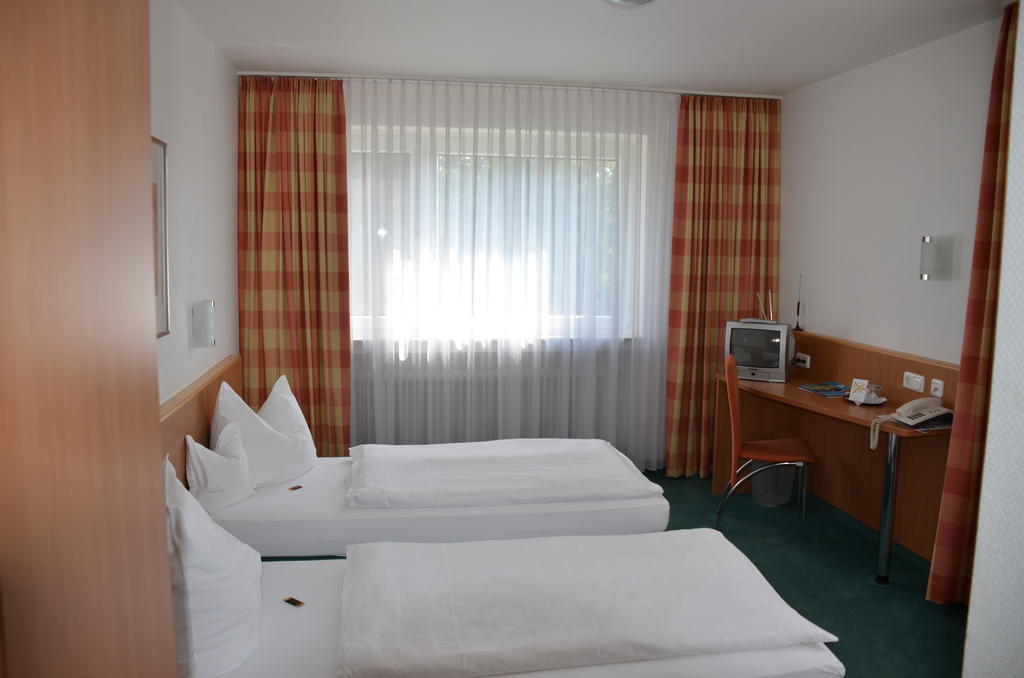 Landhotel Sulzbacher Hof 술츠바흐 객실 사진